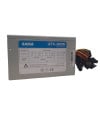 ספק כוח למחשב SAMA 500W 12CM – עוצמה שקטה ויעילות אופטימלית