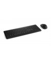 מקלדת ועכבר אלחוטי מיקרוסופט Wireless Desktop 900 AES PT3-00014 - שחור