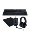 ערכת גיימינג RAZER V2