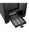 מארז מואר למחשב CORSAIR 4000D AIRFLOW - שחור