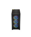 מארז מואר למחשב CORSAIR 4000D AIRFLOW - שחור