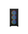 מארז מואר למחשב CORSAIR 4000D AIRFLOW - שחור
