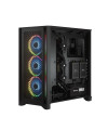 מארז מואר למחשב CORSAIR 4000D AIRFLOW - שחור
