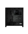 מארז מואר למחשב CORSAIR 4000D AIRFLOW - שחור
