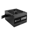 ספק כוח | ספק כוח למחשב 550 וואט CORSAIR 