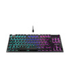 מקלדת גיימינג | מקלדת גיימינג מכנית קצרה Vulcan TKL