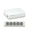 מתג רשת switch עם 5 פורטים ג'יגה 10/100/1000 D-Link