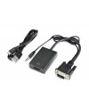 vga to hdmi