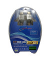 כבל HDMI 2.0 מקצועי 4K 15 מטר באריזת בליסטר