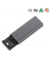 מארז חיצוני לכונני SSD M.2