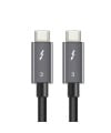 Thunderbolt 3 40Gbps 1.5 מטר