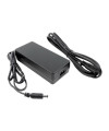 ספק כוח ממותג 12V 5A תקע DC קוטר 5.5/2.1-2.5