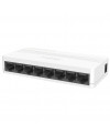 מתג D-Link DES-1008A 8 Ports 10/100Mbps Switch