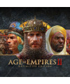 משחק Age of Empires II: Definitive Edition - מחשב | Steam רישיון דיגיטלי