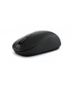 עכבר אלחוטי מיקרוסופט Mouse 900 - שחור