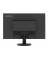 Lenovo C27-40 | מסך מחשב 27 אינץ' FHD 75Hz - חווית גיימינג חלקה וצפייה מרהיבה