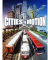 Cities In Motion - משחק מחשב - STEAM