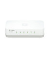 מתג D-Link DES-1005A 5 Ports 10/100Mbps Switch