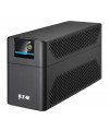 אל פסק Eaton 5E 900i USB | הגנה אמינה 900VA | פתרון שקט למשרד ולבית