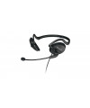 אוזניות חוטיות LifeChat LX-2000 מיקרוסופט 