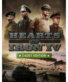 Hearts of Iron IV Cadet Edition - משחק מחשב - STEAM