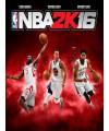 NBA 2K16 - משחק מחשב - STEAM