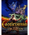 Castlevania Anniversary Collection - משחק מחשב - STEAM