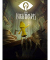 Little Nightmares - משחק מחשב - STEAM