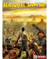 Serious Sam HD: The Second Encounter - משחק מחשב - STEAM