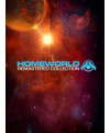 Homeworld Remastered Collection - משחק מחשב - STEAM