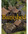 Banished - משחק מחשב - STEAM