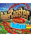 RollerCoaster Tycoon Deluxe - משחק מחשב - STEAM