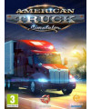 American Truck Simulator Gold Edition - משחק מחשב - STEAM