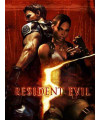 Resident Evil 5 - משחק מחשב - STEAM