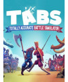 Totally Accurate Battle Simulator - משחק מחשב - STEAM