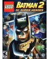 LEGO Batman 2: DC Super Heroes - משחק מחשב - STEAM