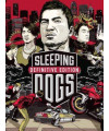 Sleeping Dogs: Definitive Edition - משחק מחשב - STEAM