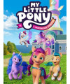 MY LITTLE PONY: A Maretime Bay Adventure - משחק מחשב - STEAM