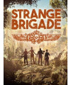 Strange Brigade - משחק מחשב - STEAM