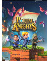 Portal Knights - משחק מחשב - STEAM