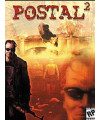 POSTAL 2 - משחק מחשב - STEAM