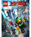 The LEGO NINJAGO Movie Video Game - משחק מחשב - STEAM