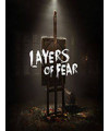 Layers of Fear Masterpiece Edition - משחק מחשב - STEAM