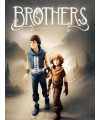 Brothers - A Tale of Two Sons - משחק מחשב - STEAM