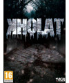 Kholat - משחק מחשב - STEAM