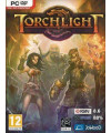Torchlight - משחק מחשב - STEAM