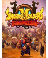 Swords and Soldiers 2 Shawarmageddon - משחק מחשב - STEAM