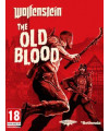 Wolfenstein: The Old Blood - משחק מחשב - STEAM