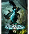 Shadowrun Returns - משחק מחשב - STEAM