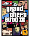 Grand Theft Auto III - משחק מחשב - STEAM